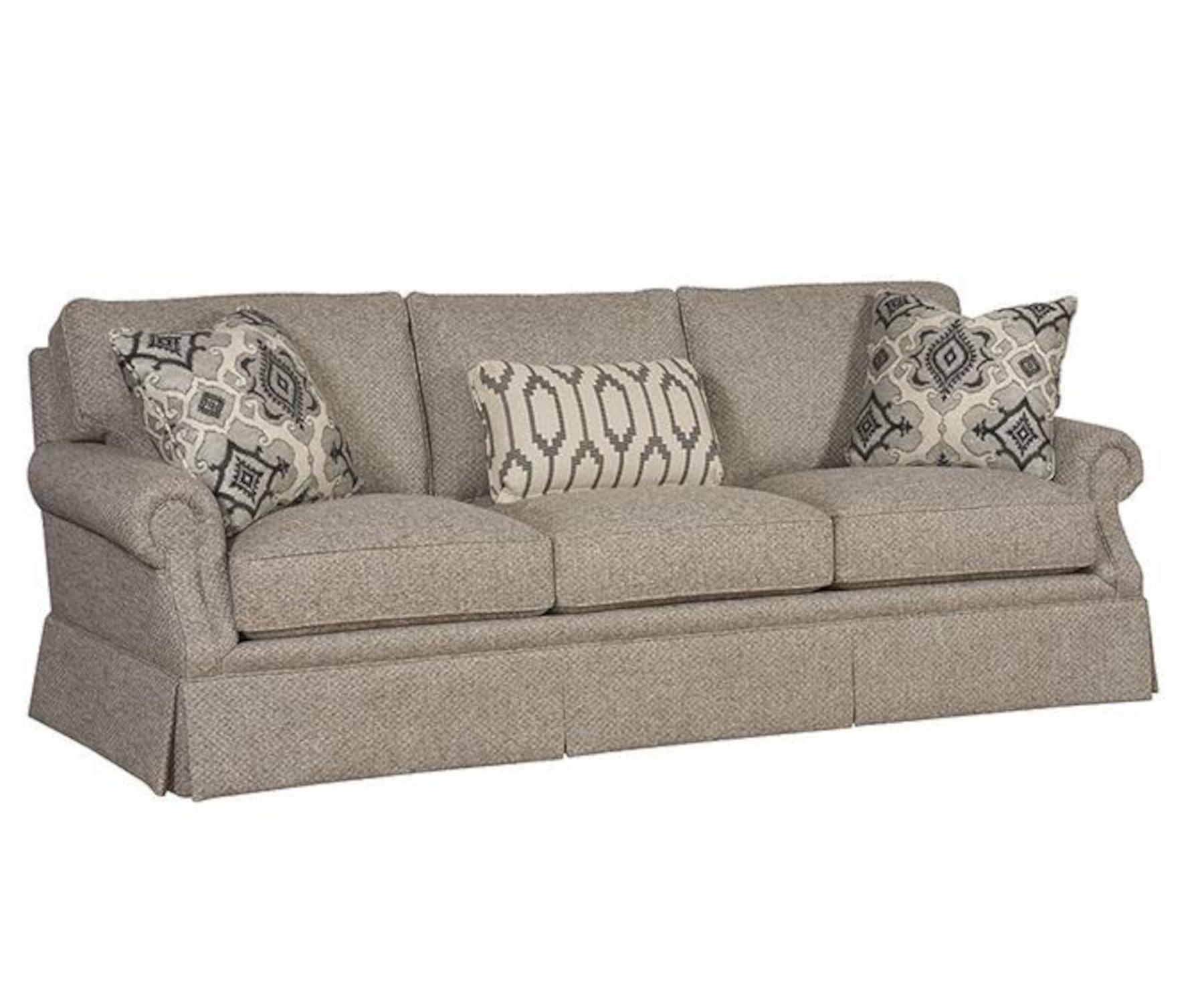 Benson Sofa 4700-RLS-F
