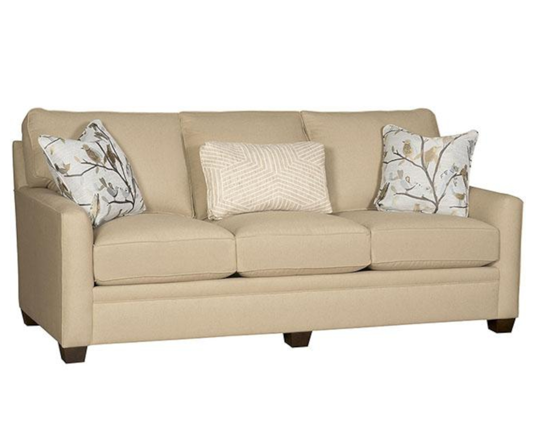 Benson Sofa 4775-PAW-F