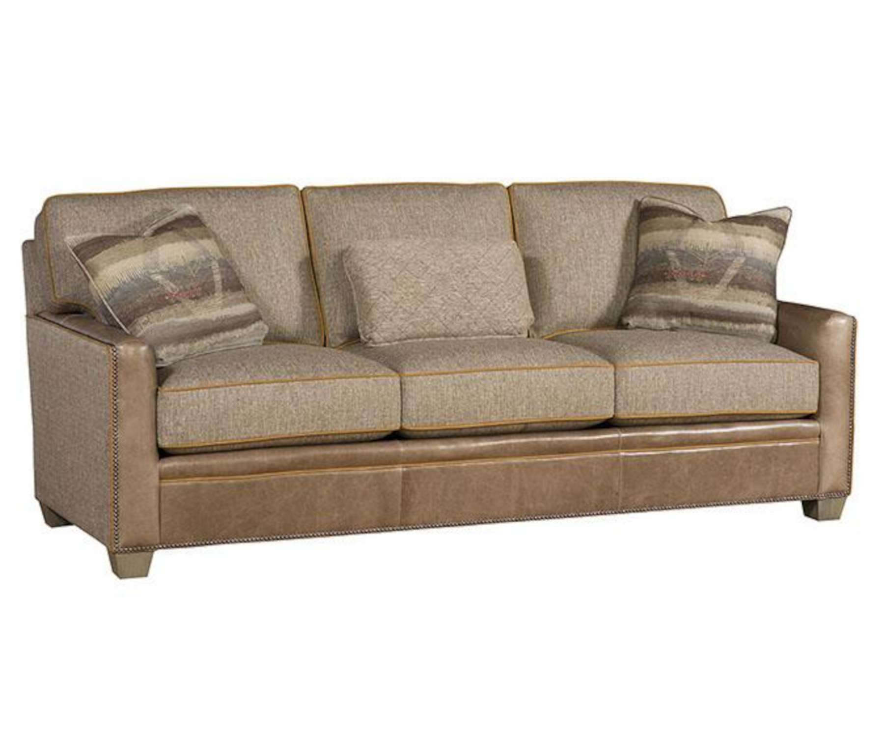Benson Sofa 4775-PLG-LF