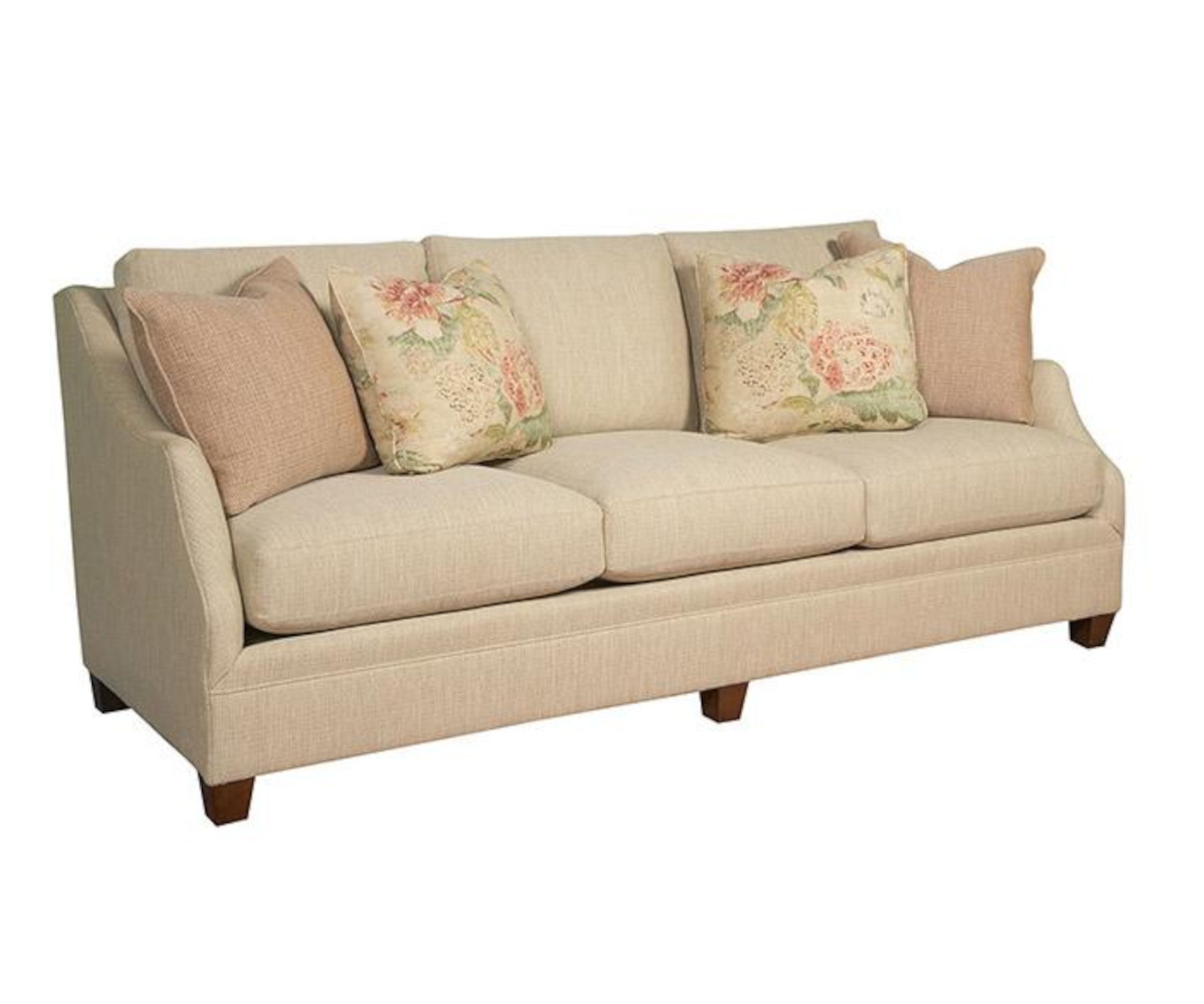 Brandy Large Sofa 5795-33W-F