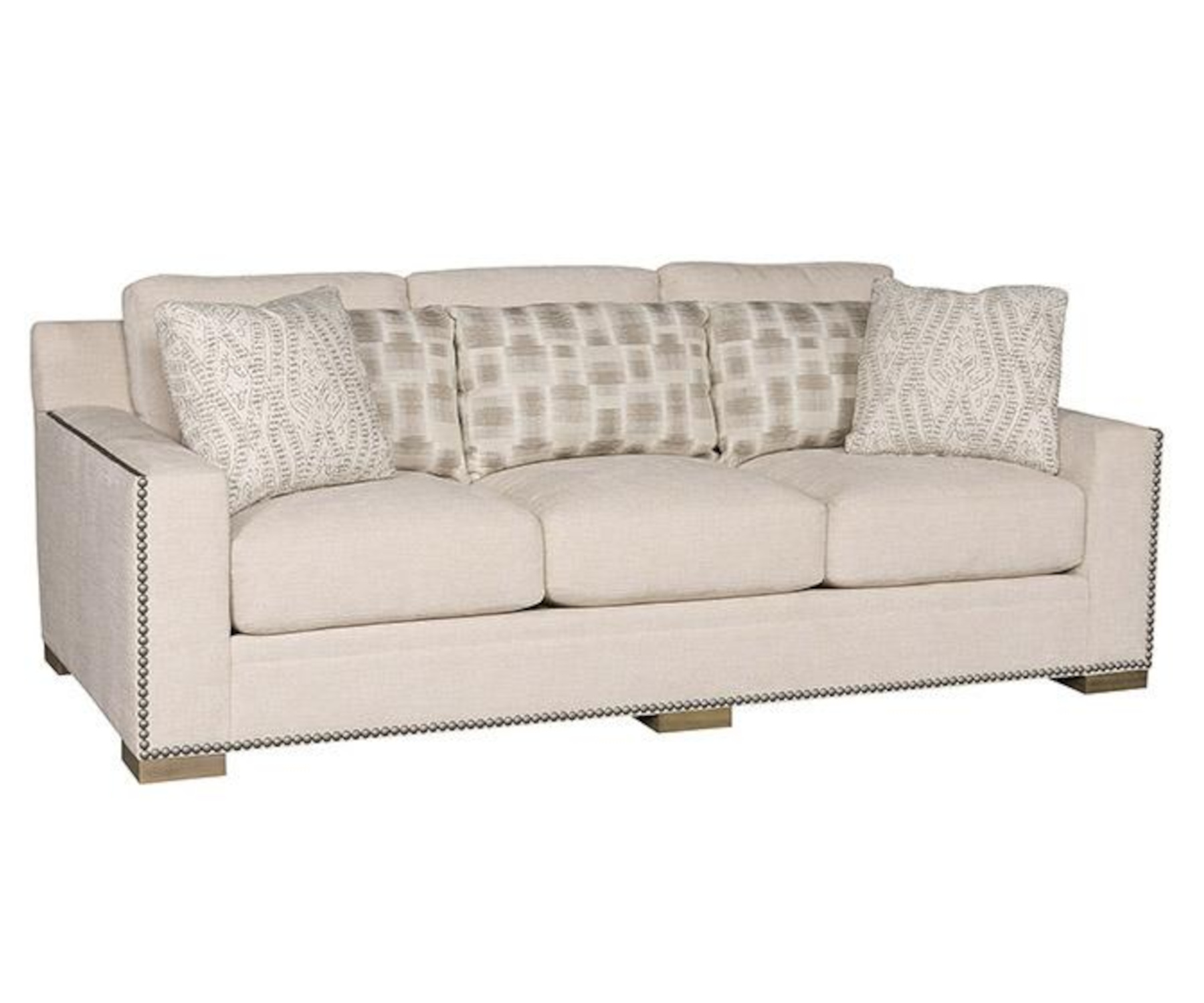 California Sofa in Fabric