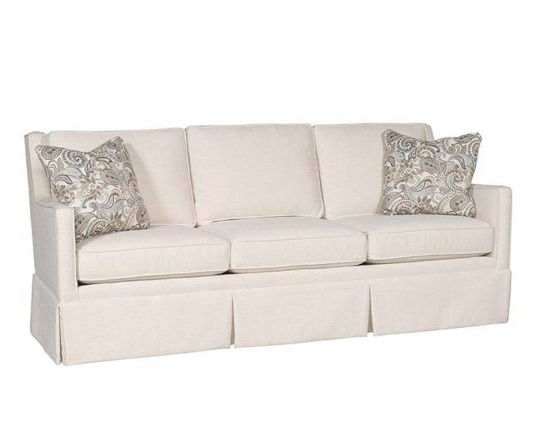 Lizzy Sofa by King Hickory Furniture