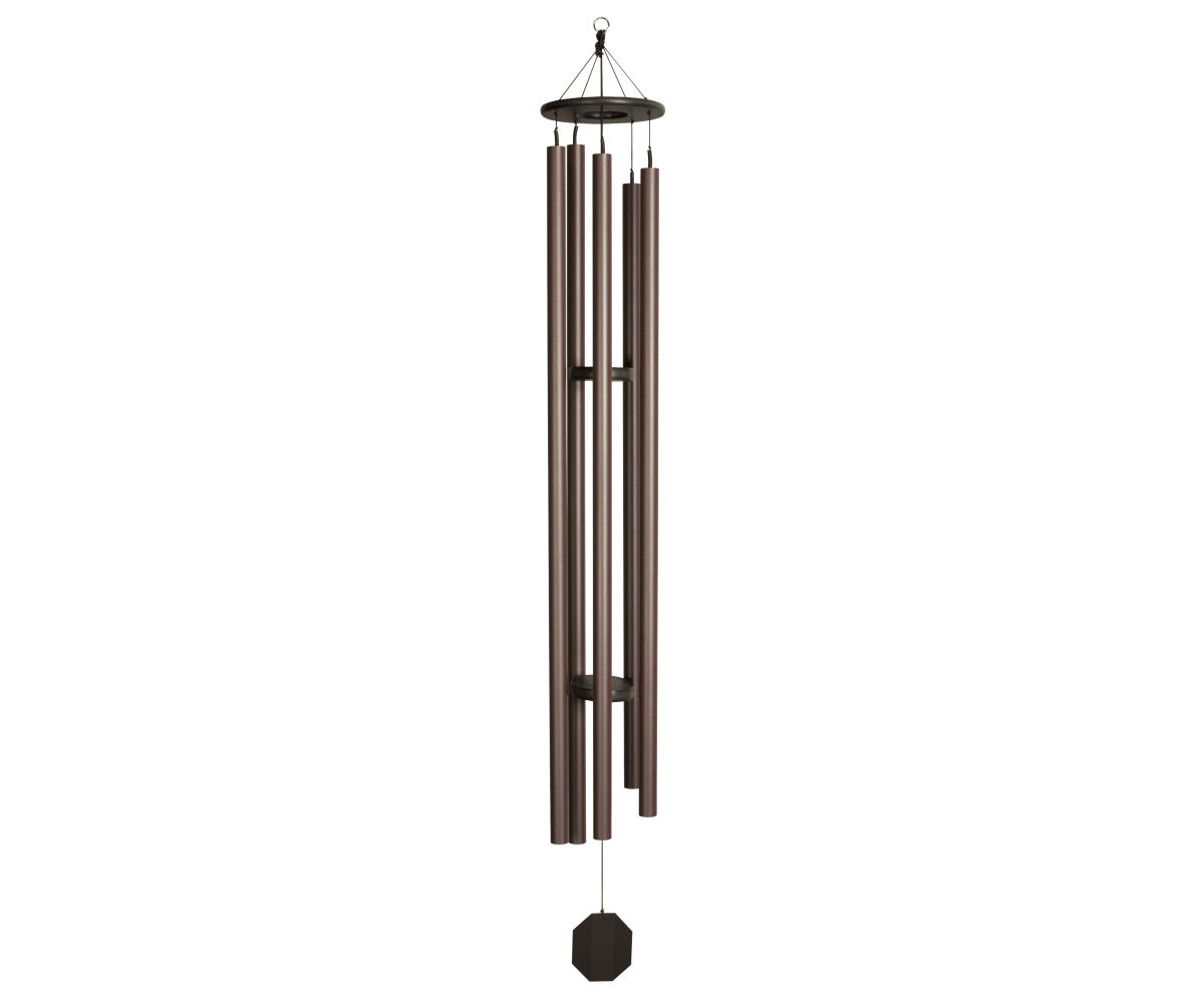 #841 Big Ben Wind Chimes