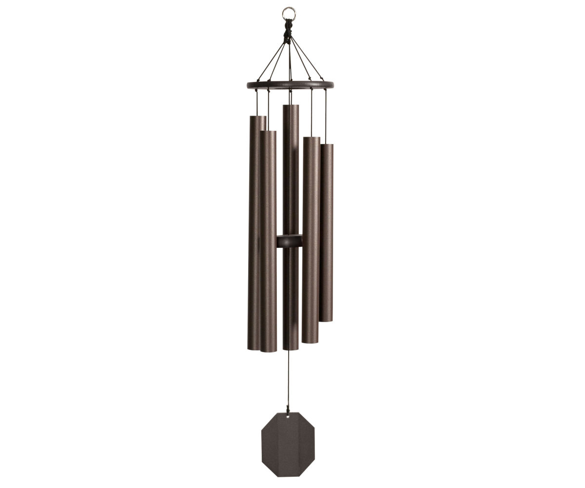 #844 Baby Ben Wind Chimes