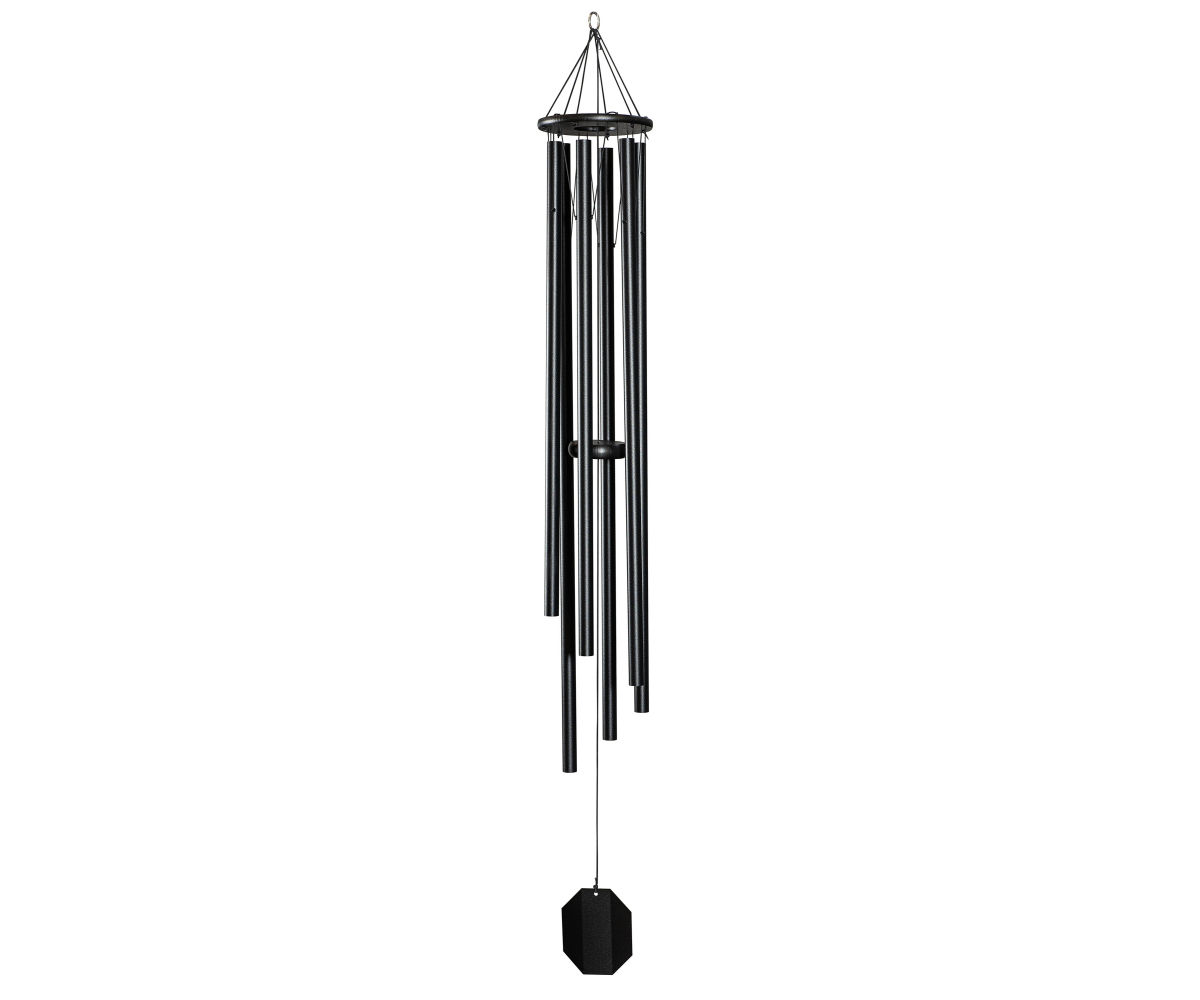 #817 Sierra Springs Wind Chimes