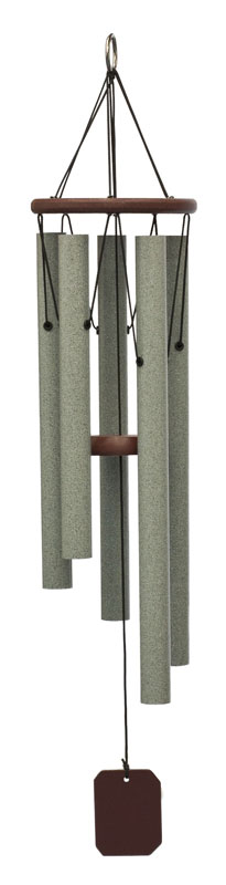 Granite Wind Chimes