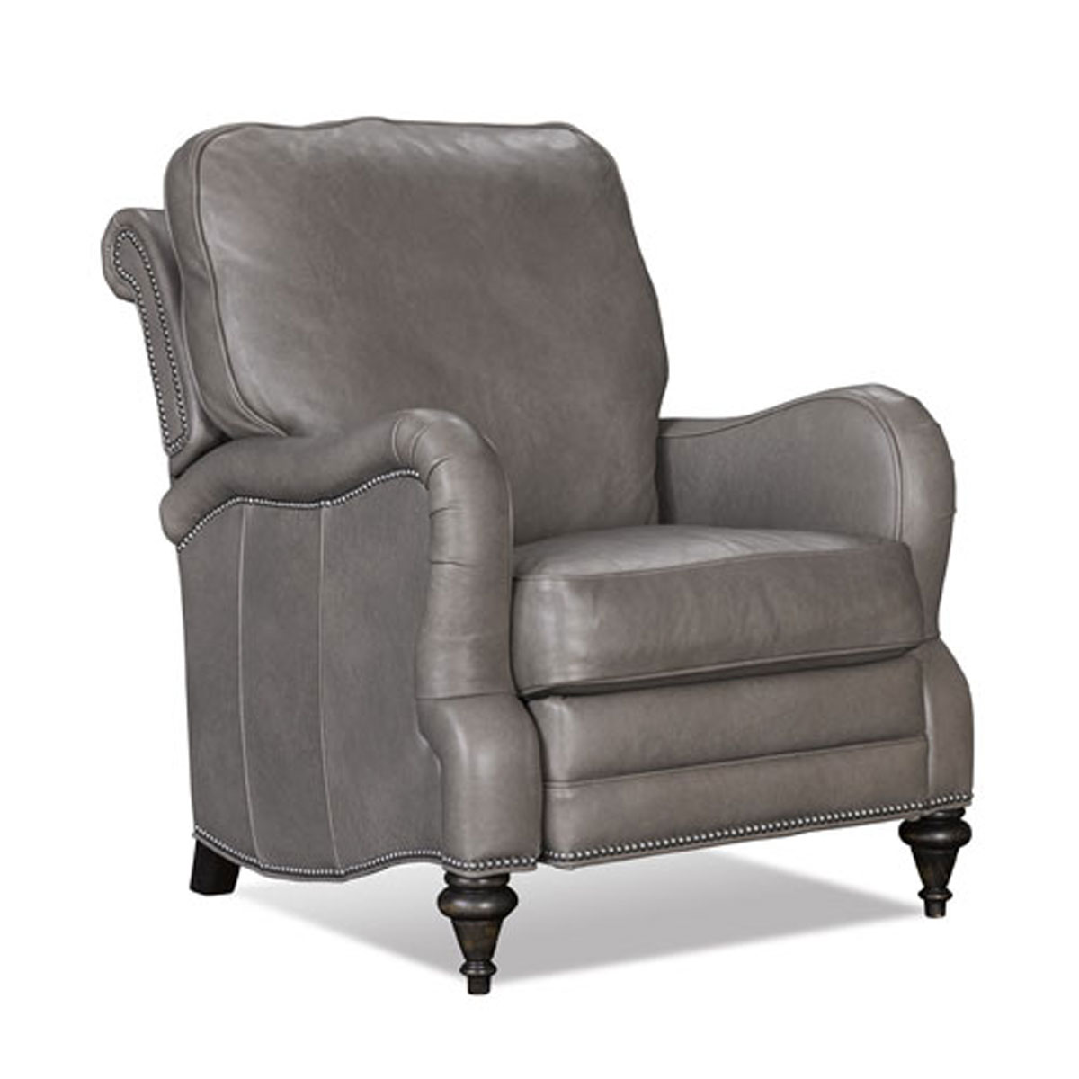 Leathercraft 1357 Dixie Recliner