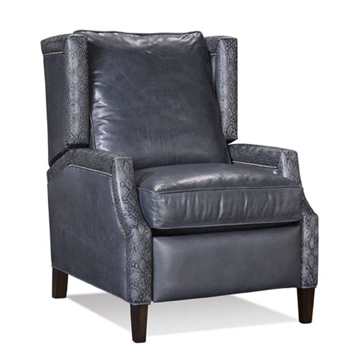 Leathercraft 1447 Laney Recliner