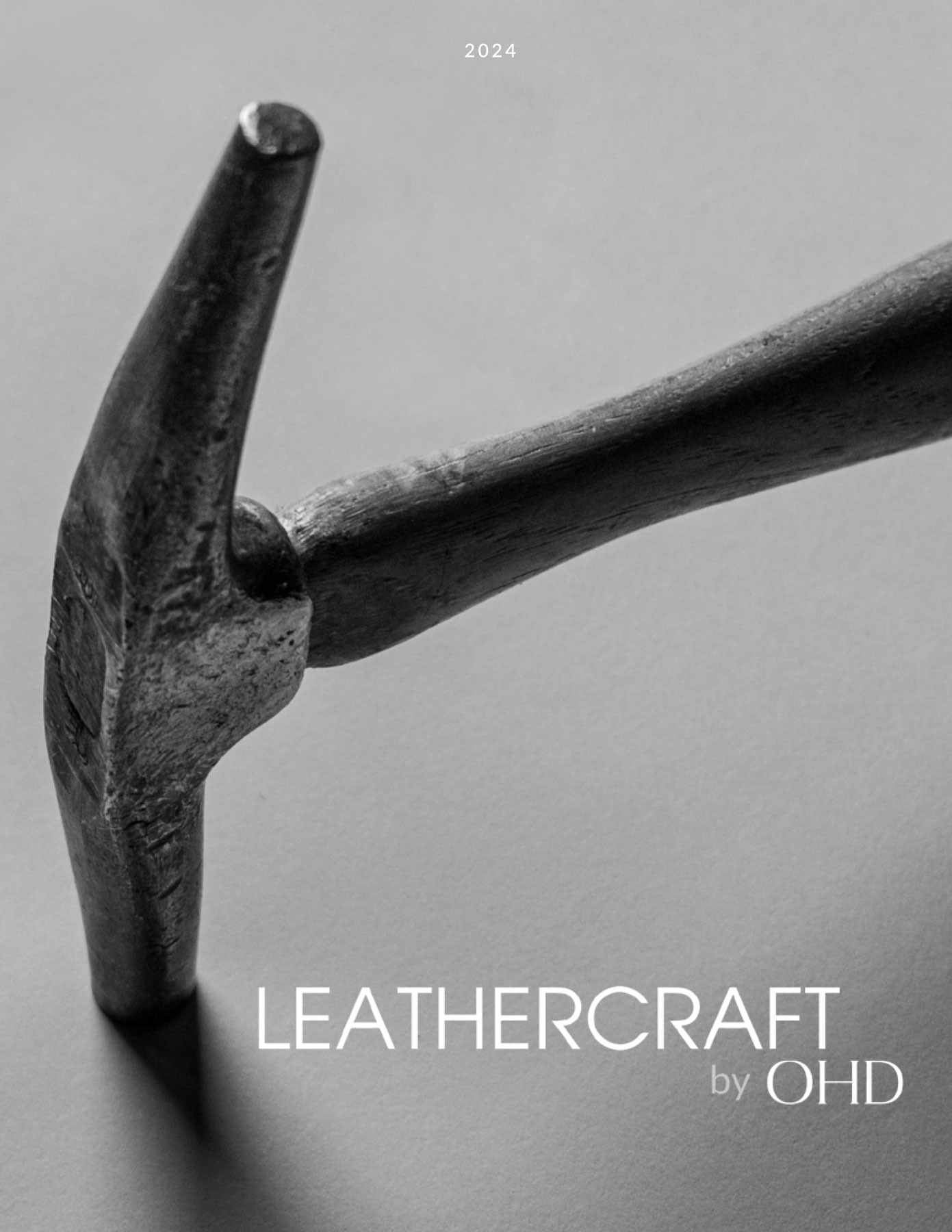  Leathercraft Features and Options