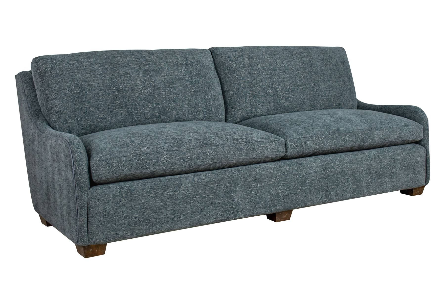 Leathercraft 406-94 Augustine Sofa