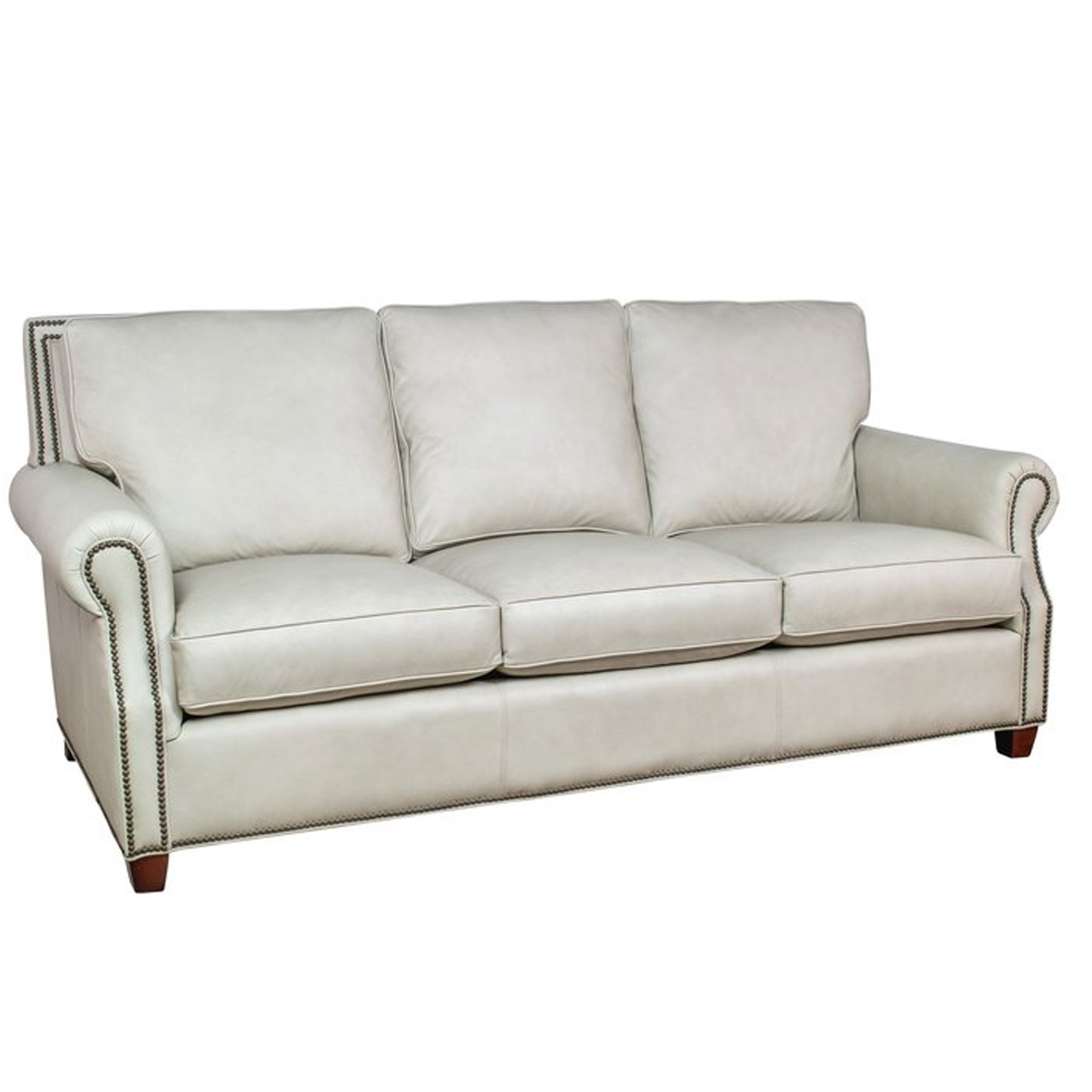 Leathercraft 510-83 Finsbury Sofa