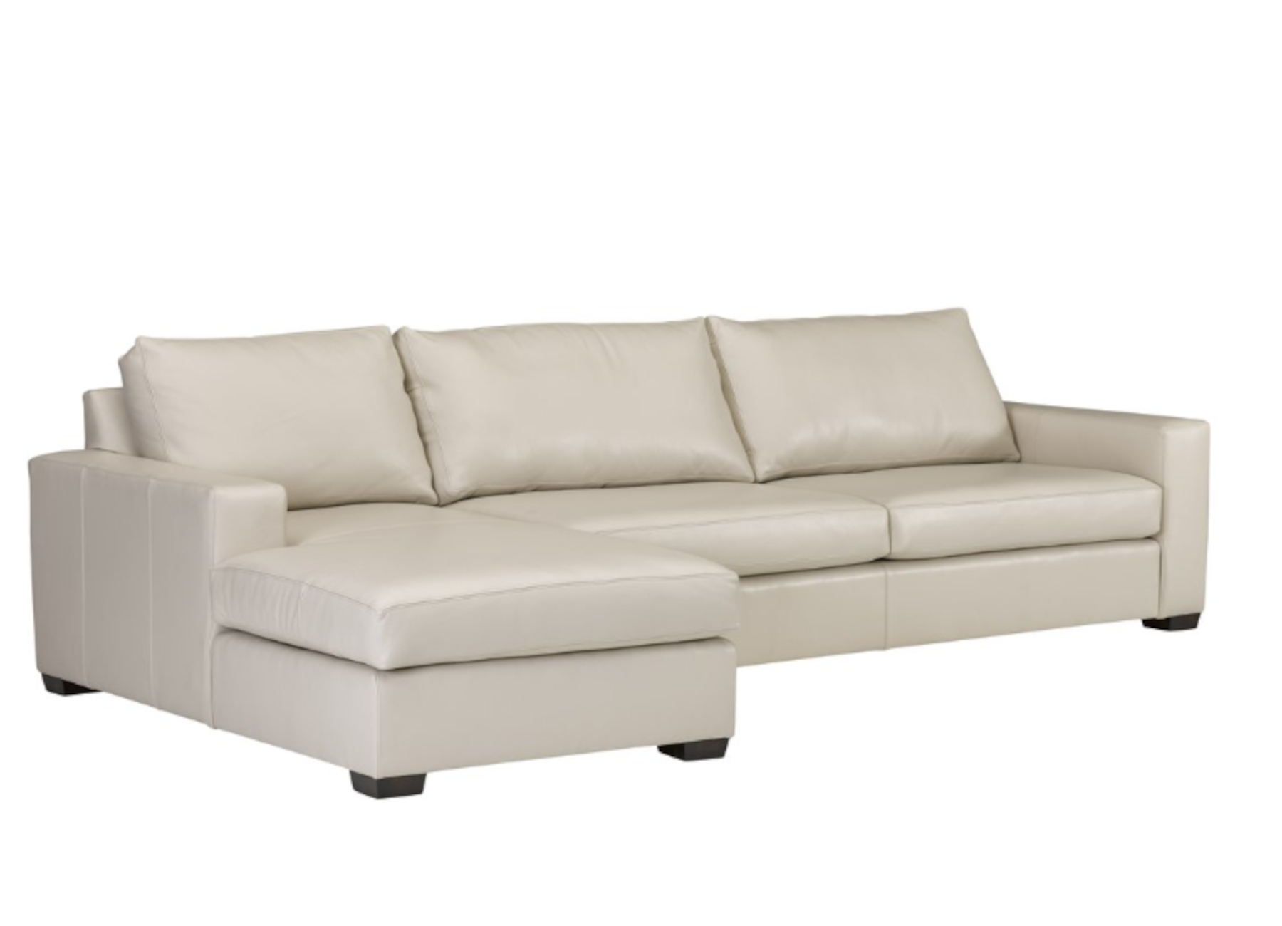 Maxine 912 Sofa Sectional by Leathercraft
