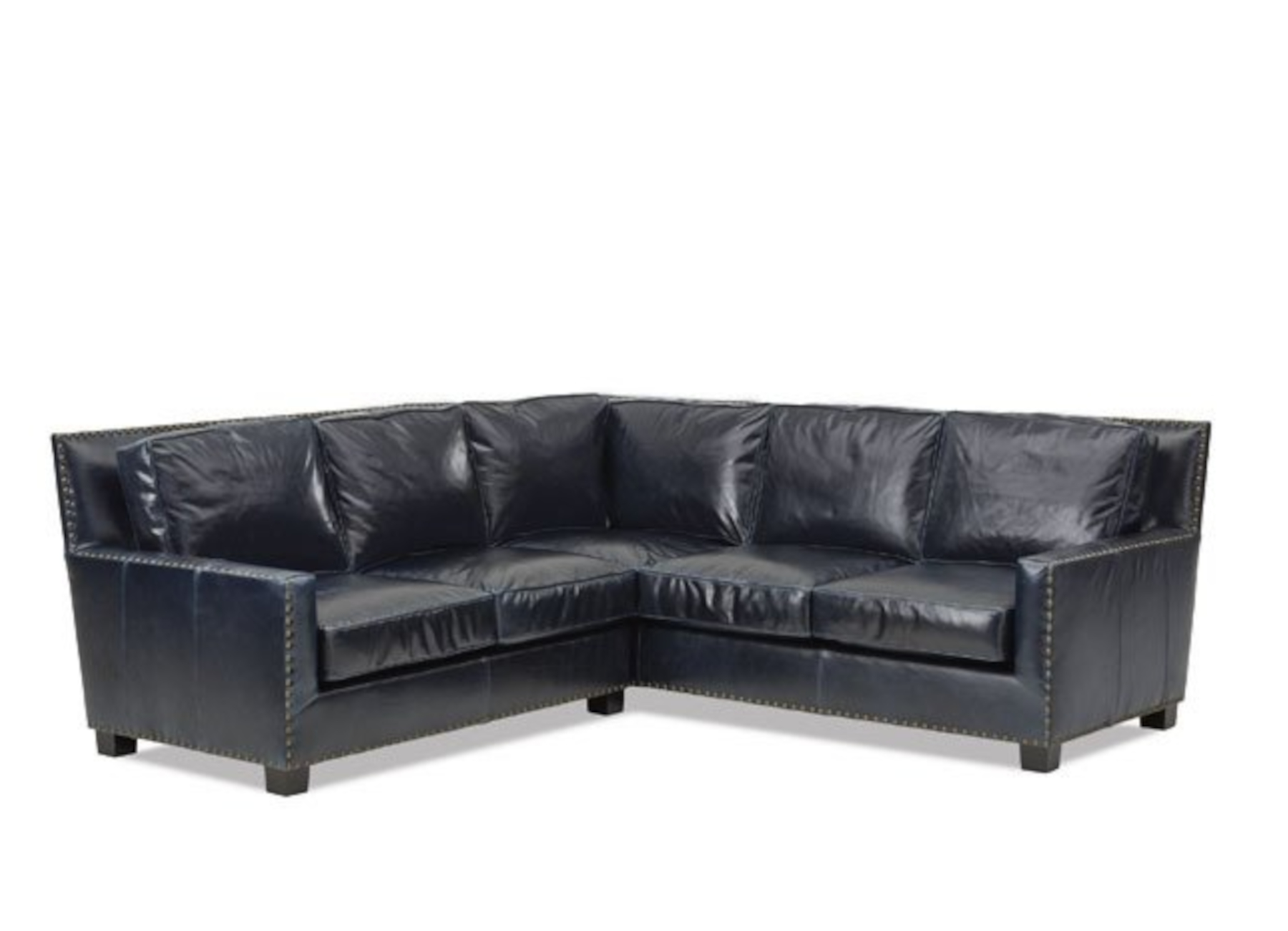 Shelly 933 Sofa Sectional by Leathercraft