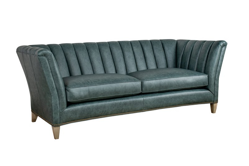 Auburn Sofa by Leathercraft