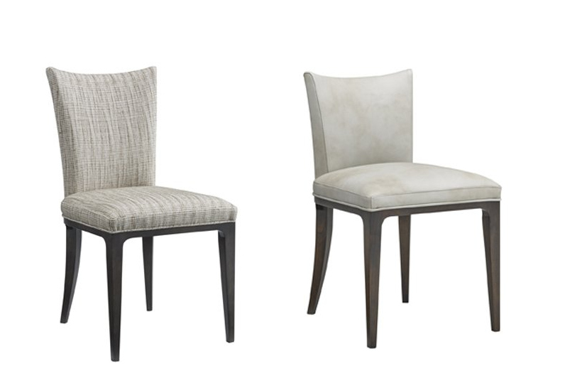 Charlie Dining Chairs by Leathercraft