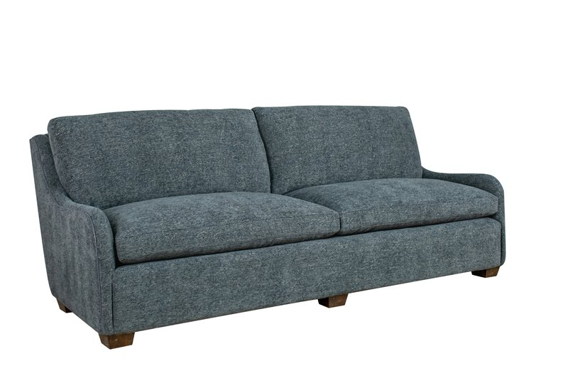 Augustine Sofa by Leathercraft