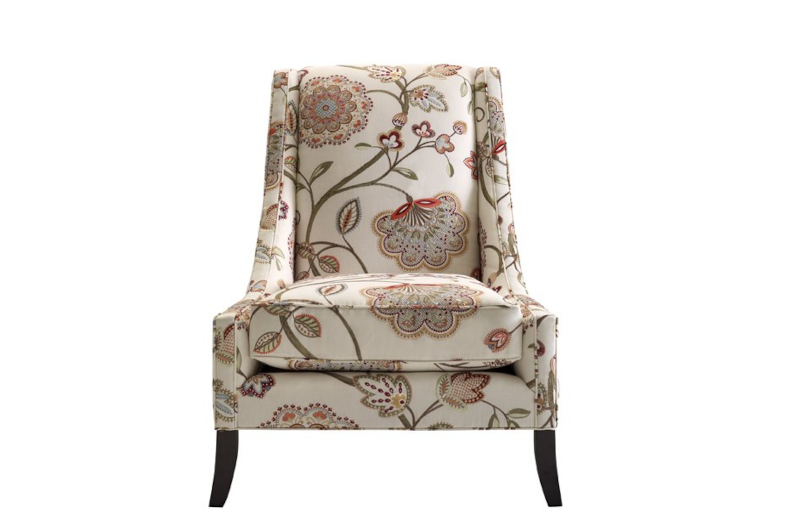 Blair Chair by Leathercraft
