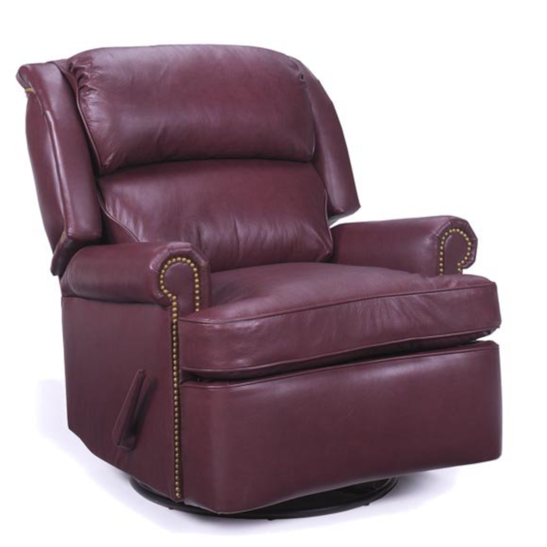 Bradley 1057SG Swivel Glider