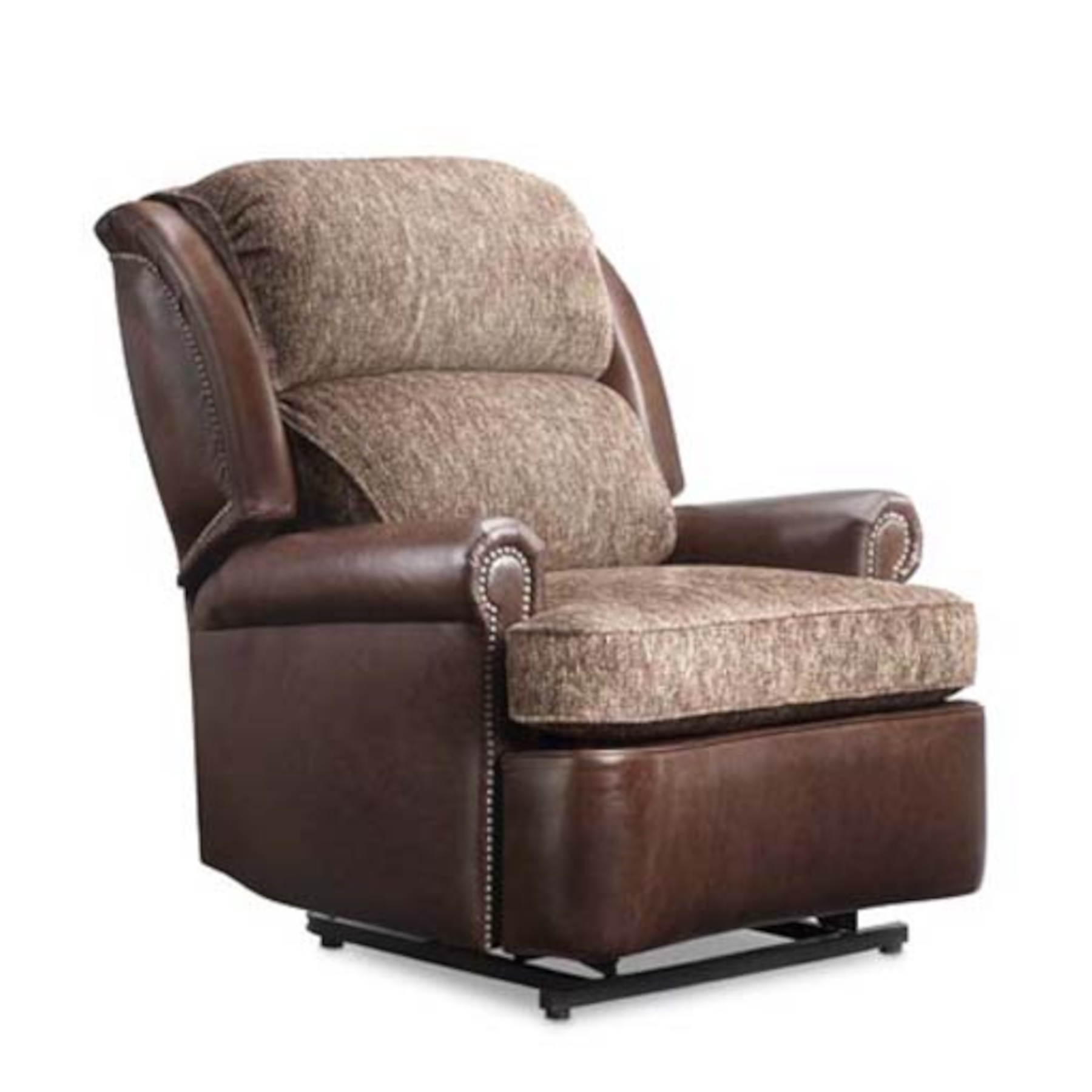 Bradley 1057-L Recliner with Lift Mechanism