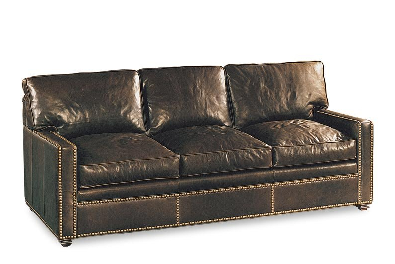 Breckenridge Sofa by Leathercraft