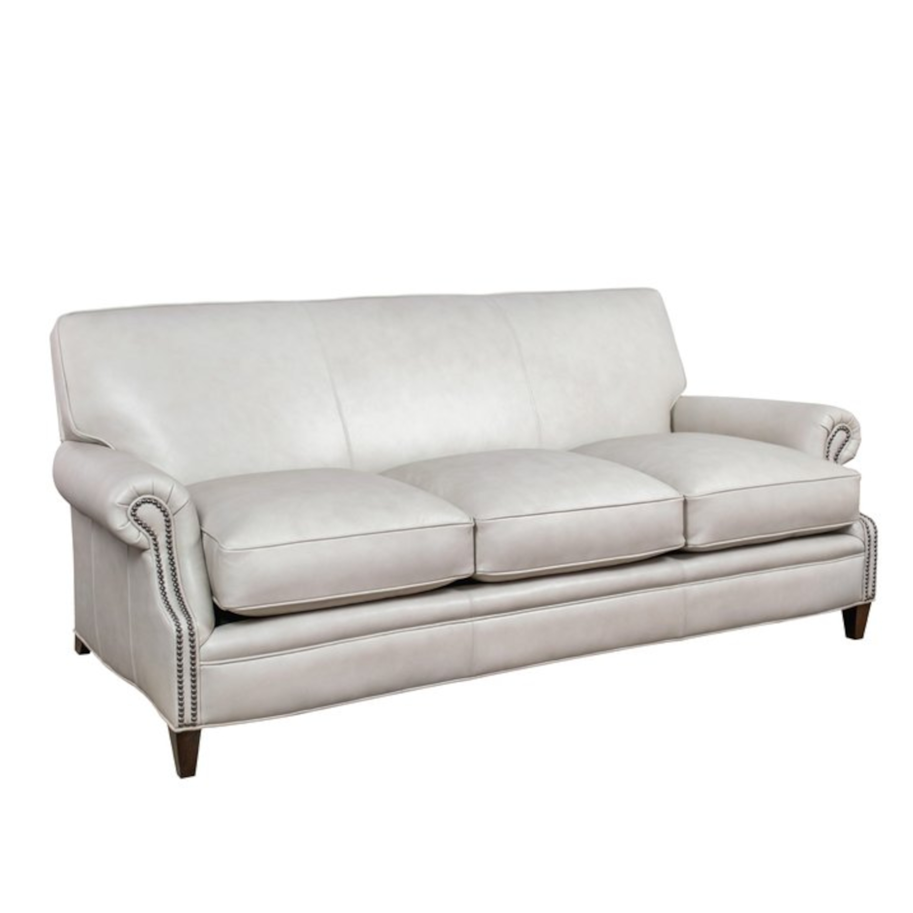 Carlisle 437-80 Sofa by Leathercraft