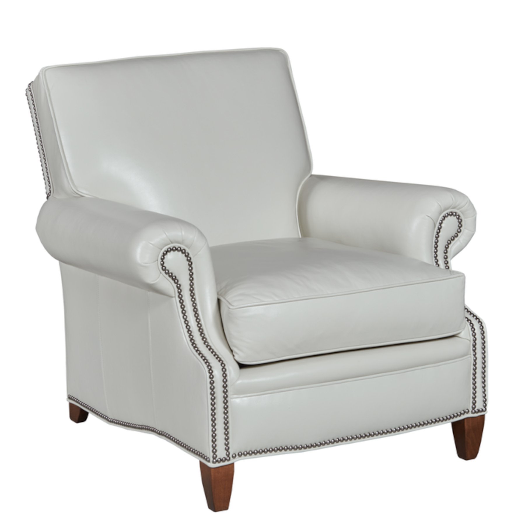 Carlisle 437 Chair by Leathercraft