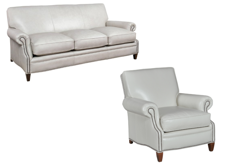 Carlisle Seating by Leathercraft