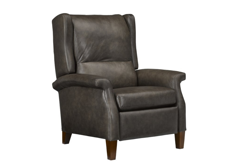 Cary Recliner by Leathercraft