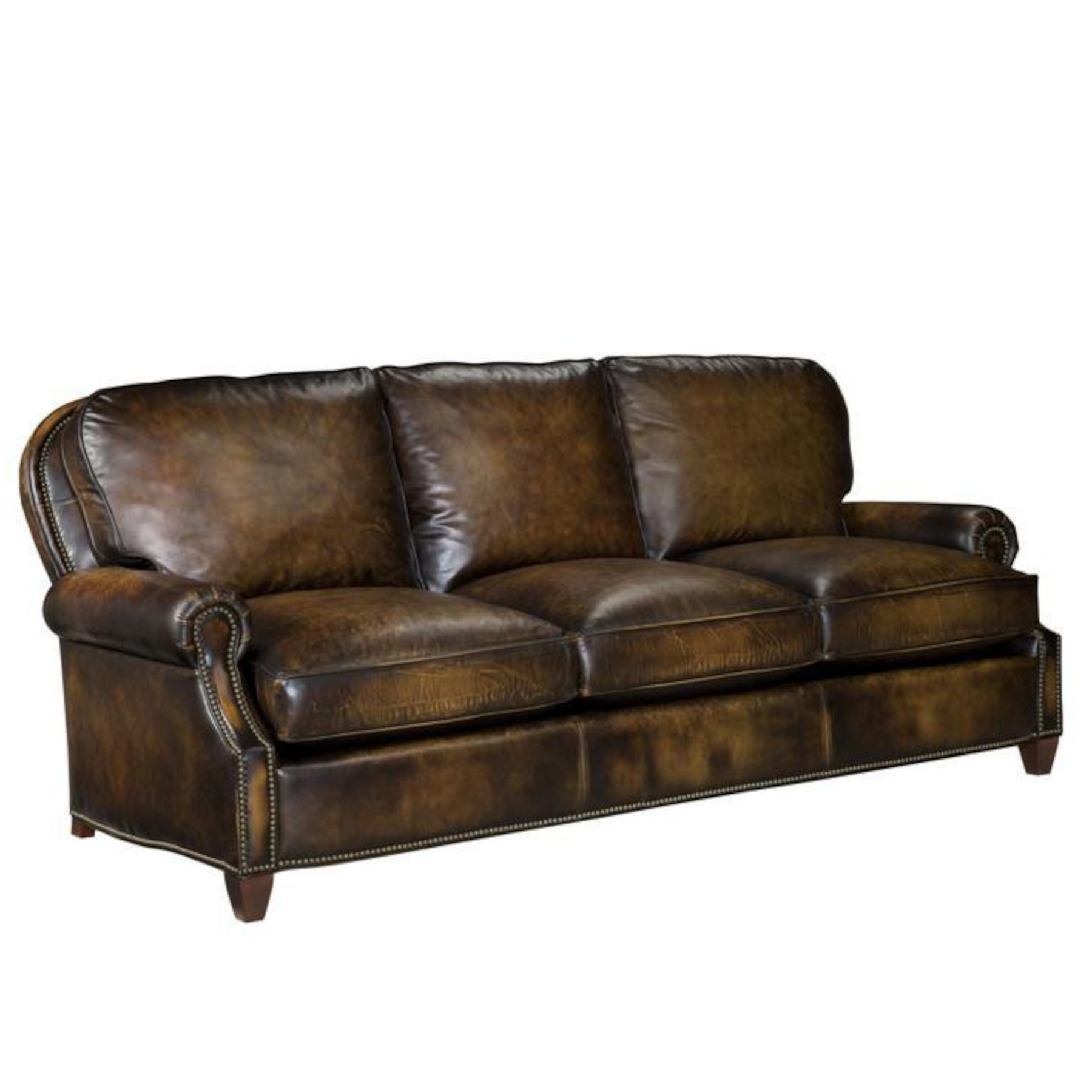 Cavendish 441-87 Sofa by Leathercraft