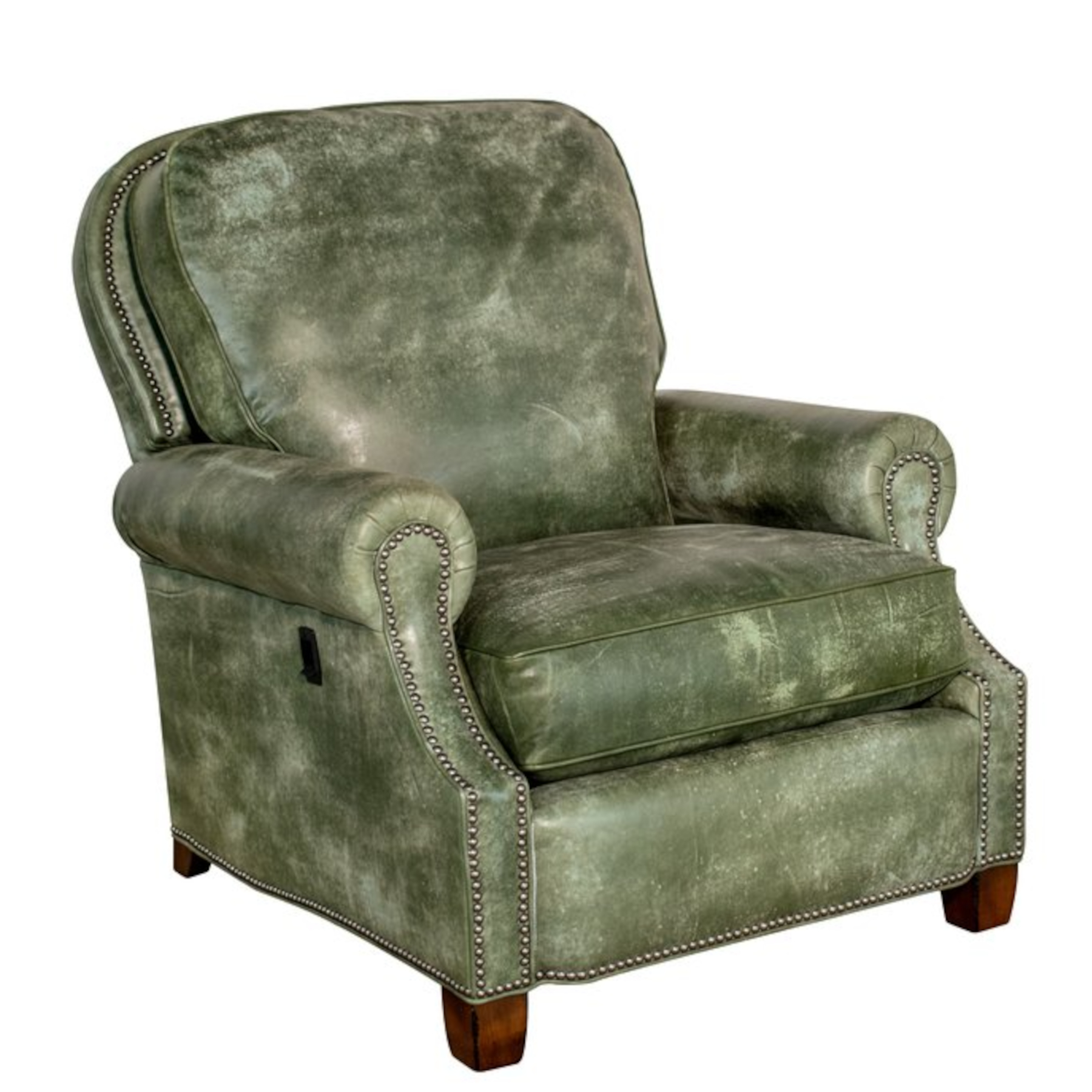 Cavendish 441-VT Vari-Tilt Chair by Leathercraft