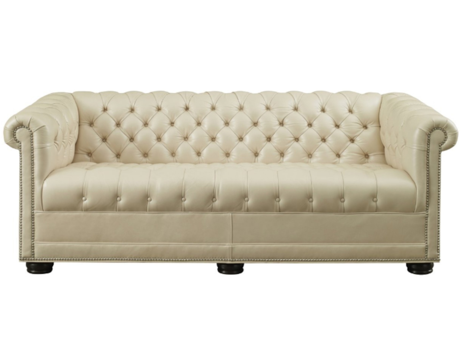 Churchill 2070-76-38 Sofa by Leathercraft