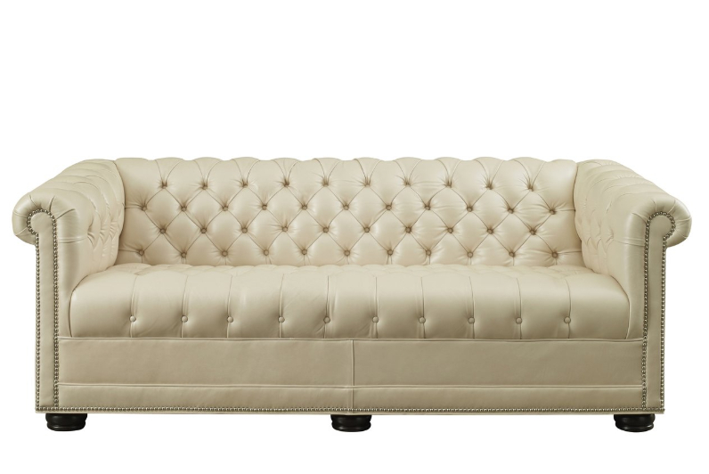 Churchill Sofas by Leathercraft