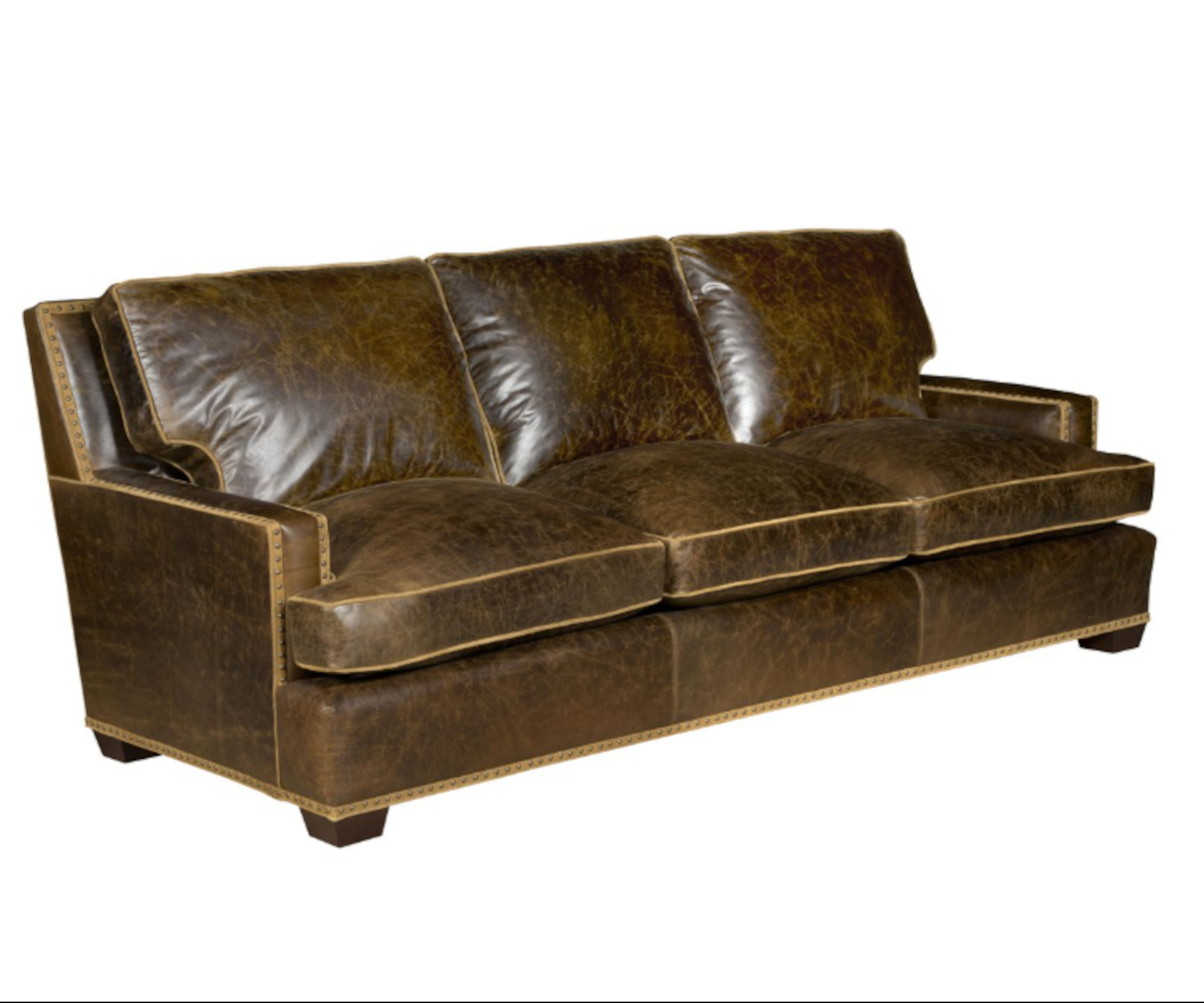 Devonshire 948-91 Sofa by Leathercraft