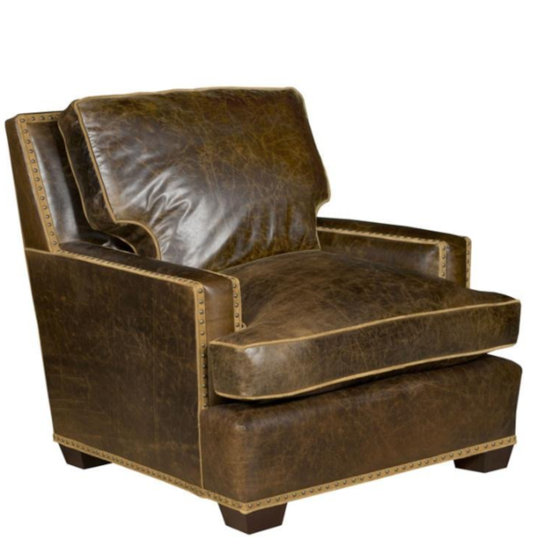 Devonshire 948 Chair by Leathercraft