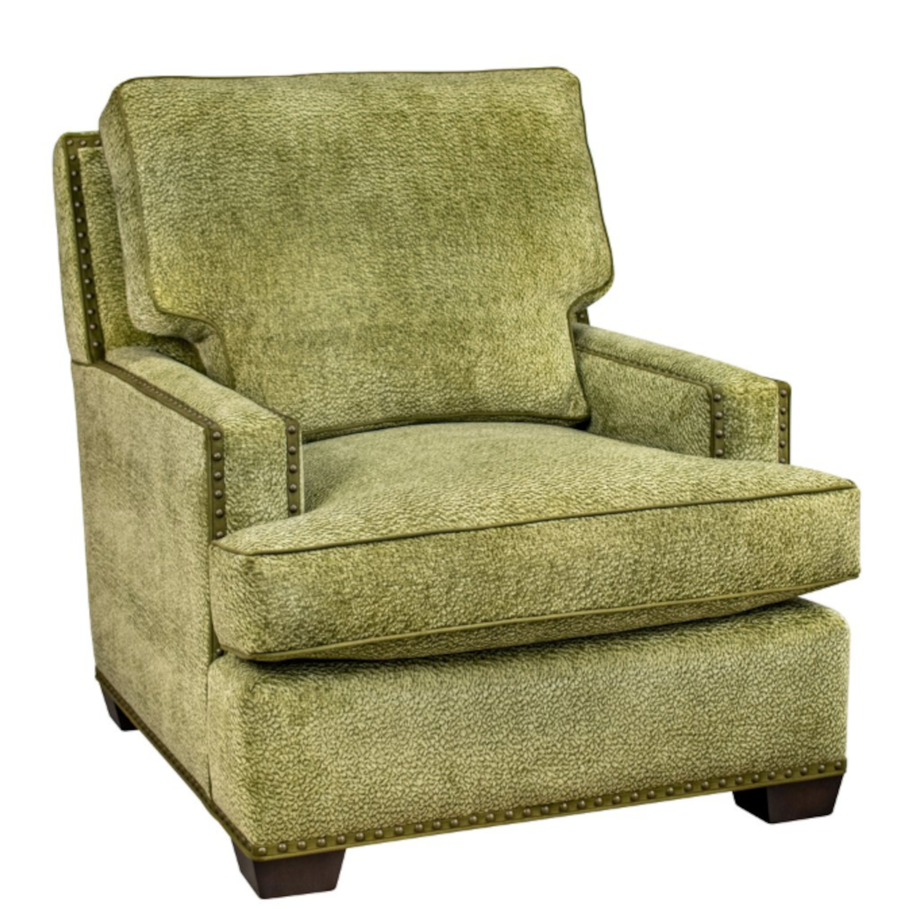 Devonshire 948 Chair by Leathercraft
