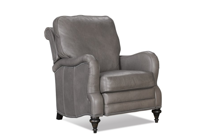 Dixie Recliner by Leathercraft