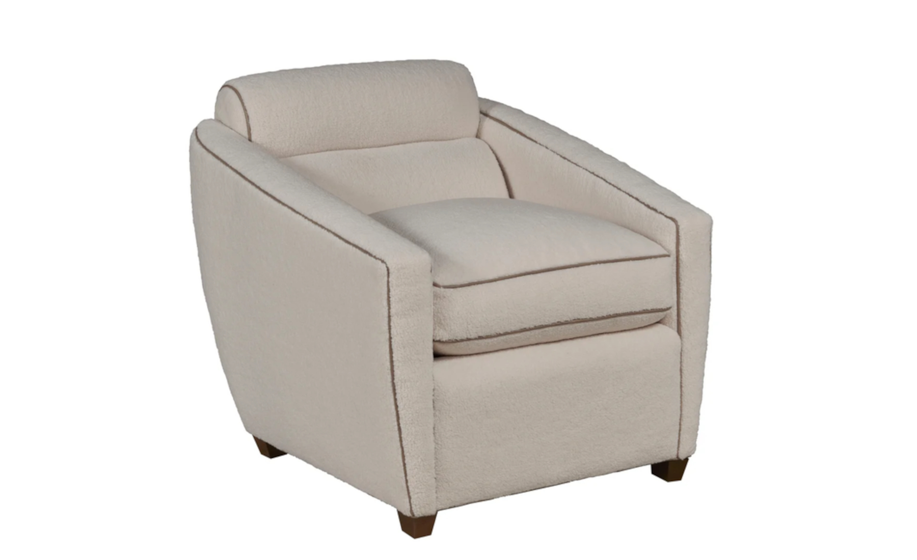Dorset 283 Chair by Leathercraft