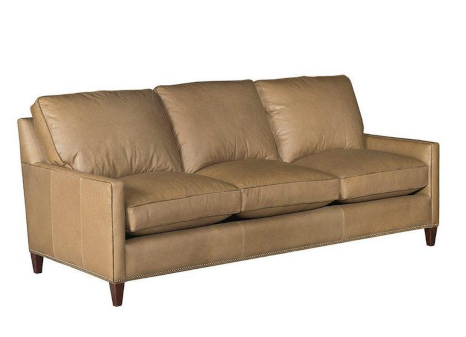 Findlay 558-83 Sofa by Leathercraft