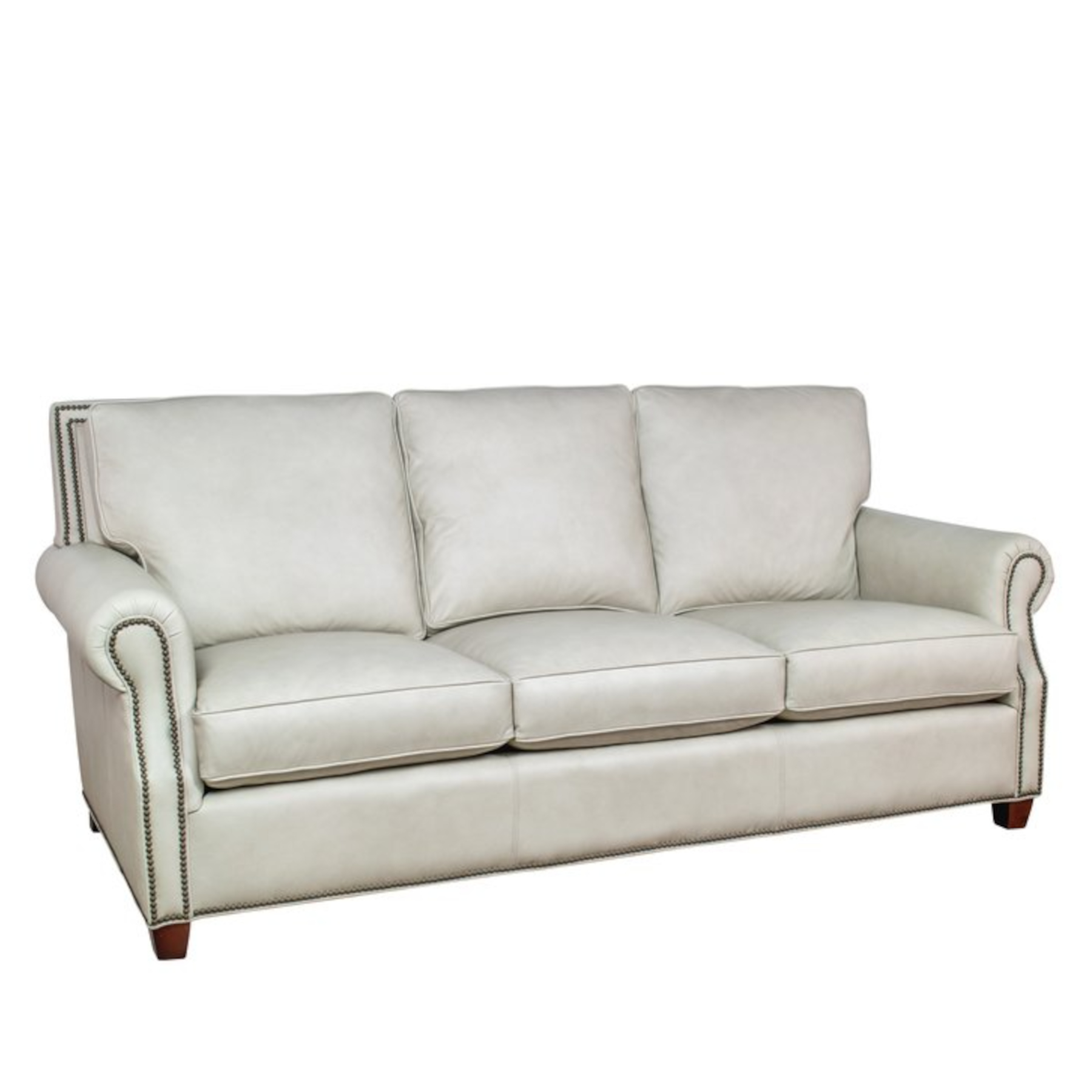 Finsbury 510-83 Sofa by Leathercraft