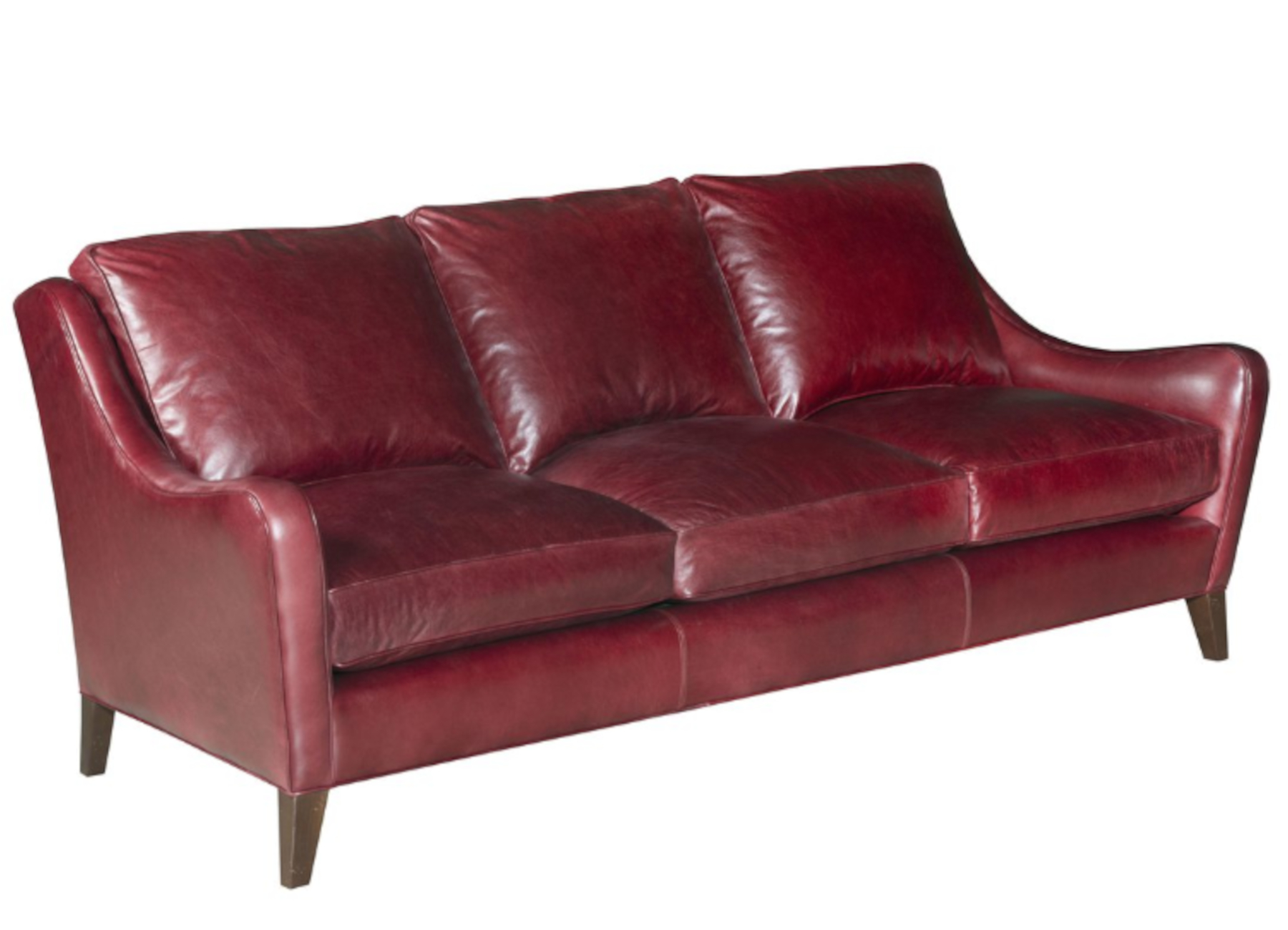 French Salon 568-89 Sofa by Leathercraft