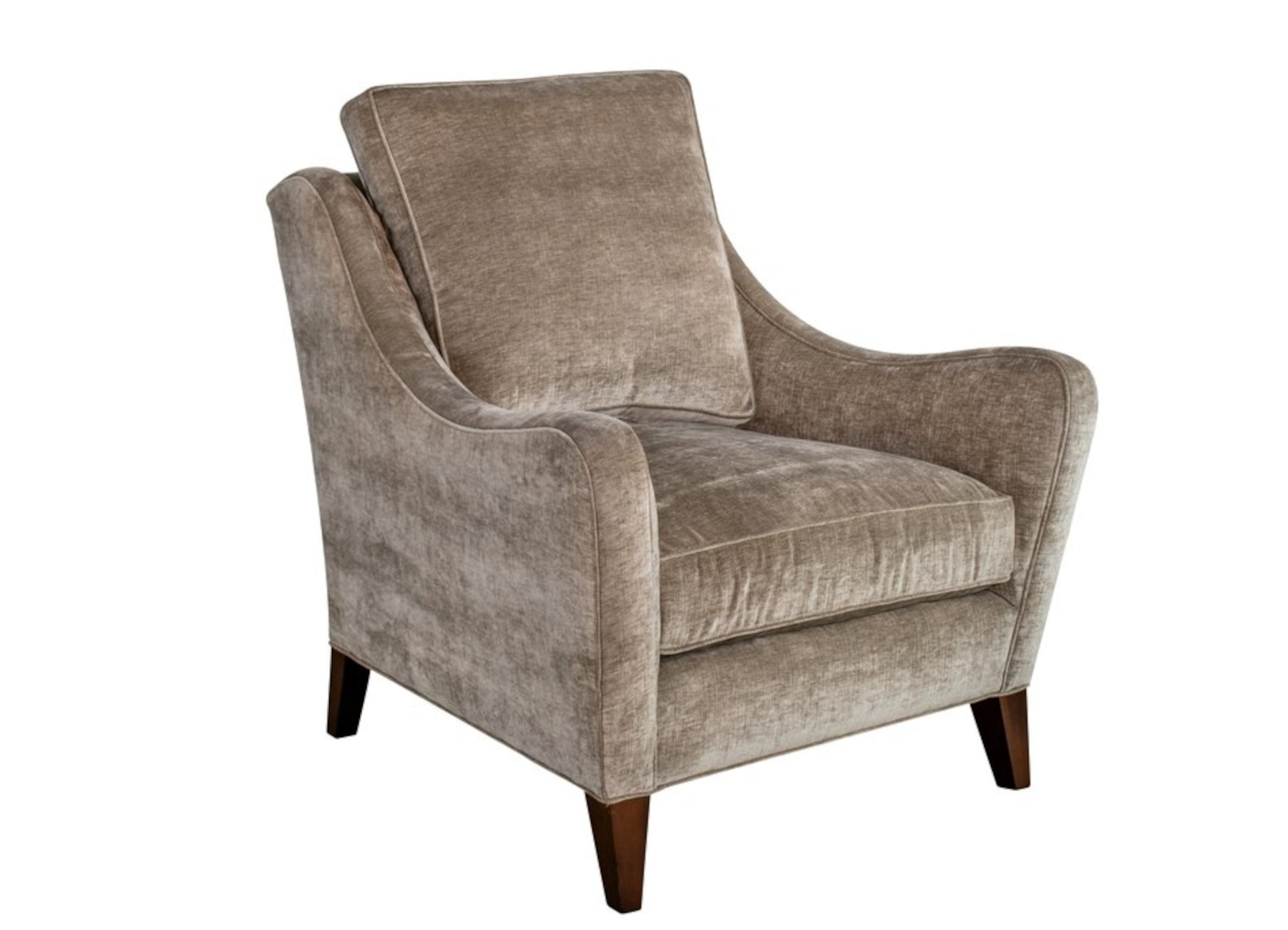 French Salon 568 Chair by Leathercraft