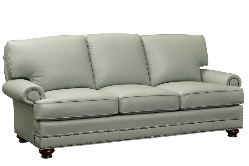 Garland Sofa by Leathercraft
