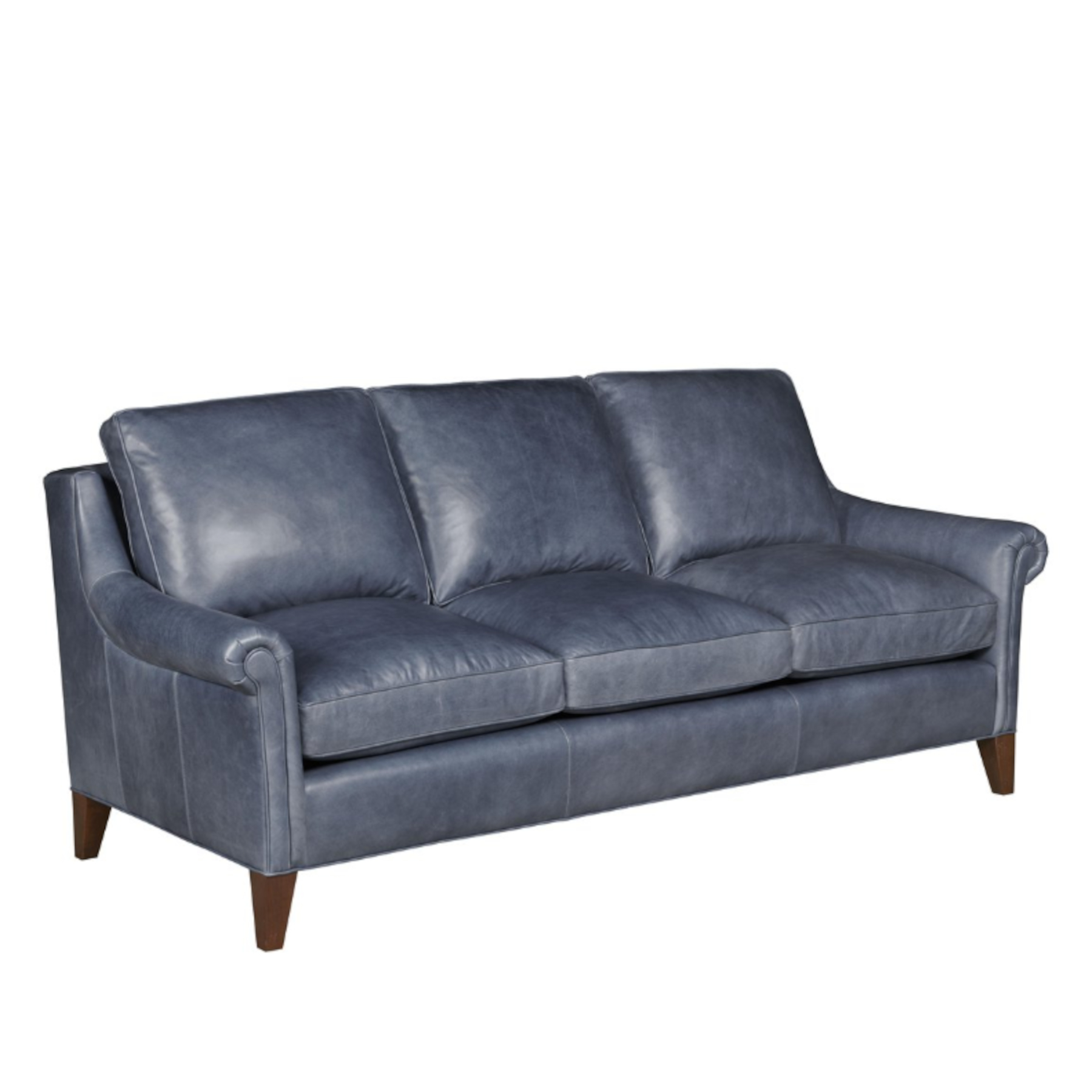 Garrison 303-84 Sofa by Leathercraft