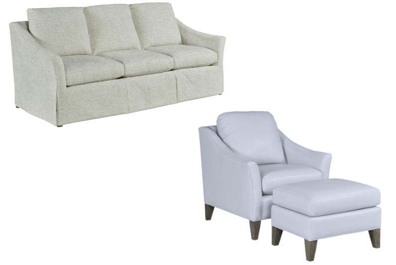 Keighley Seating by Leathercraft