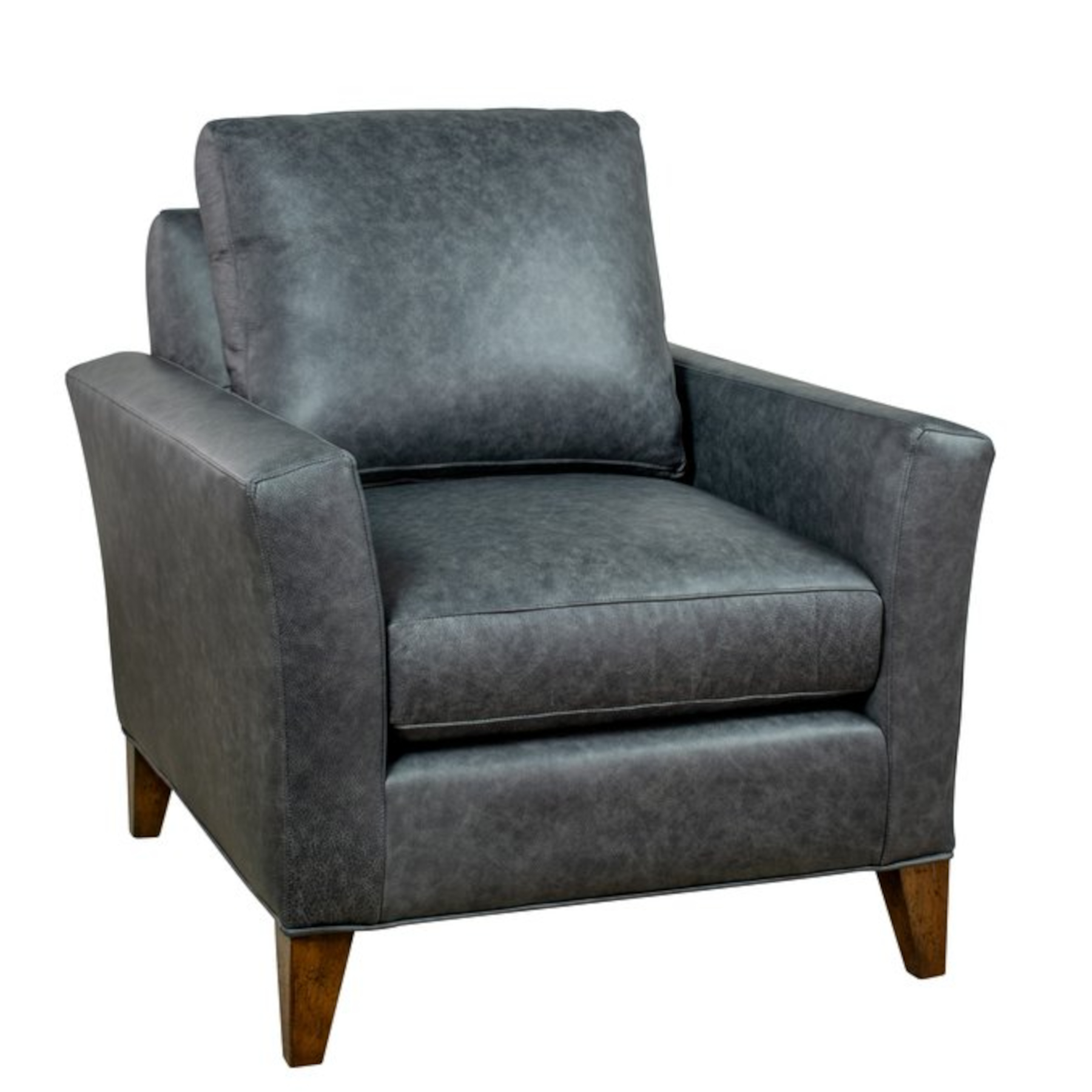 Leeds 305 Chair by Leathercraft