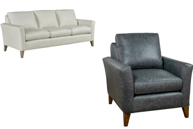 Leeds Seating by Leathercraft