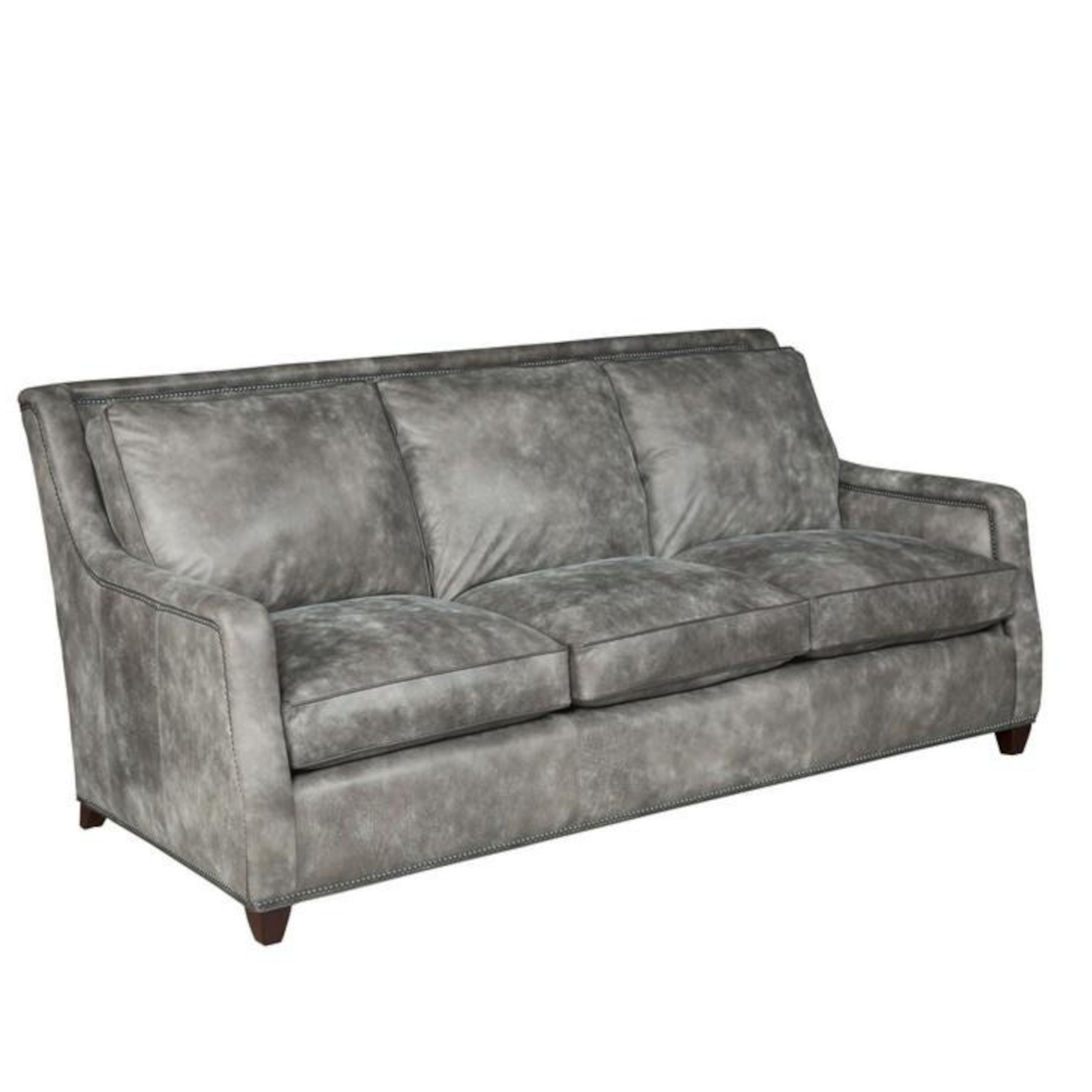 Lindsay 524-83 Sofa by Leathercraft