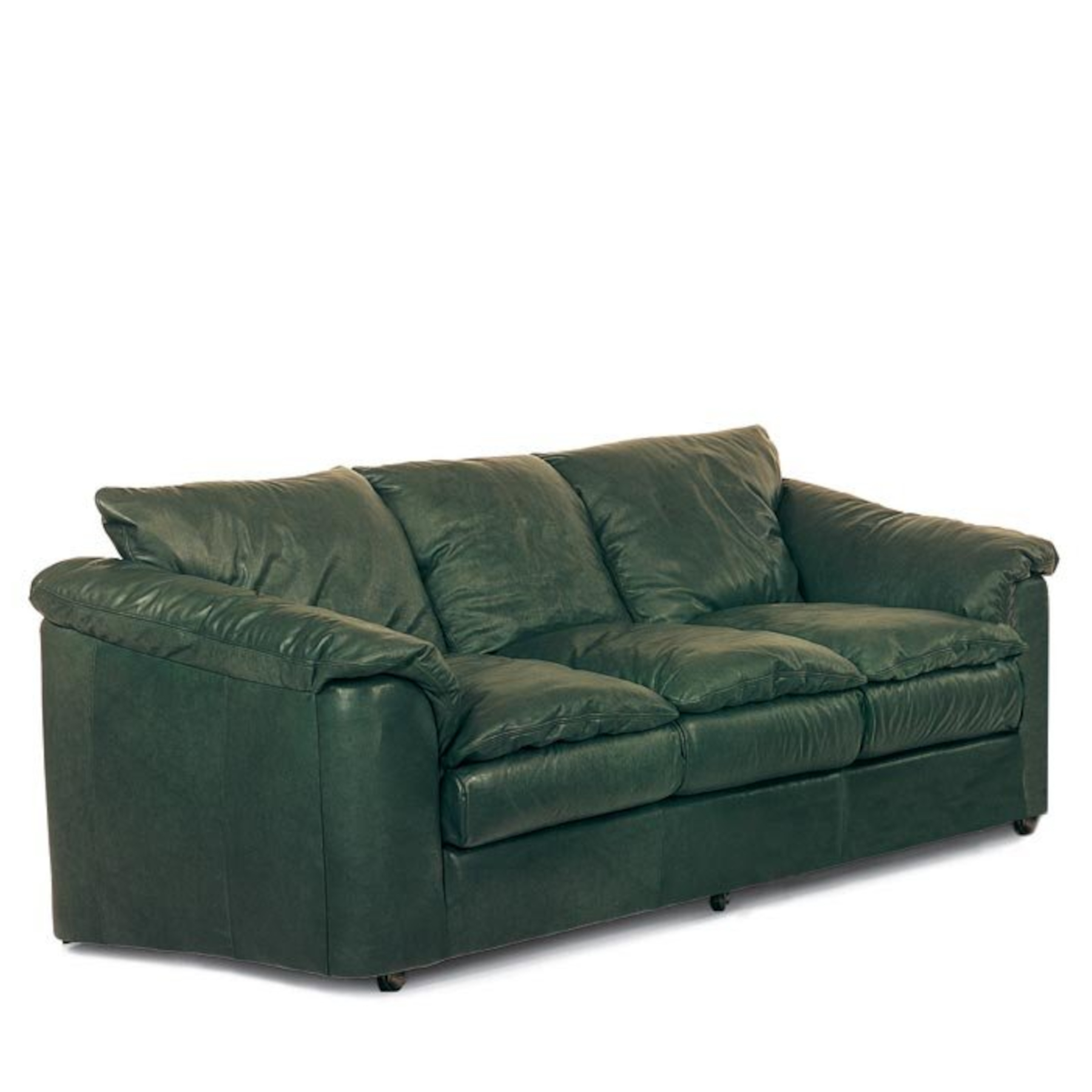 Logan 3330 Sofa by Leathercraft