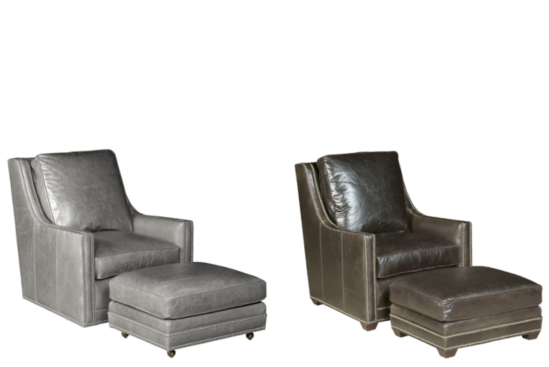 Loxley Seating by Leathercraft