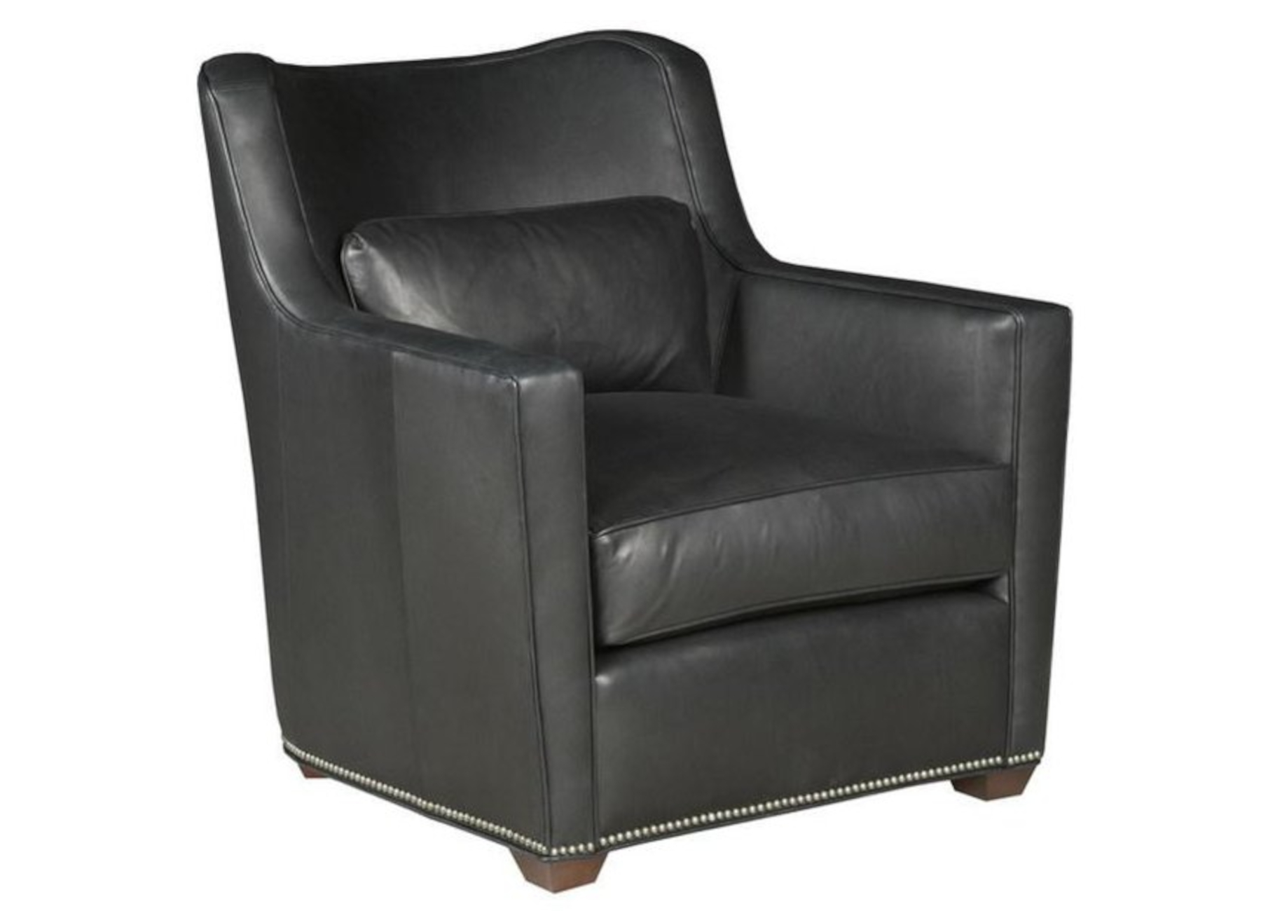 Padliegh 561 Chair by Leathercraft